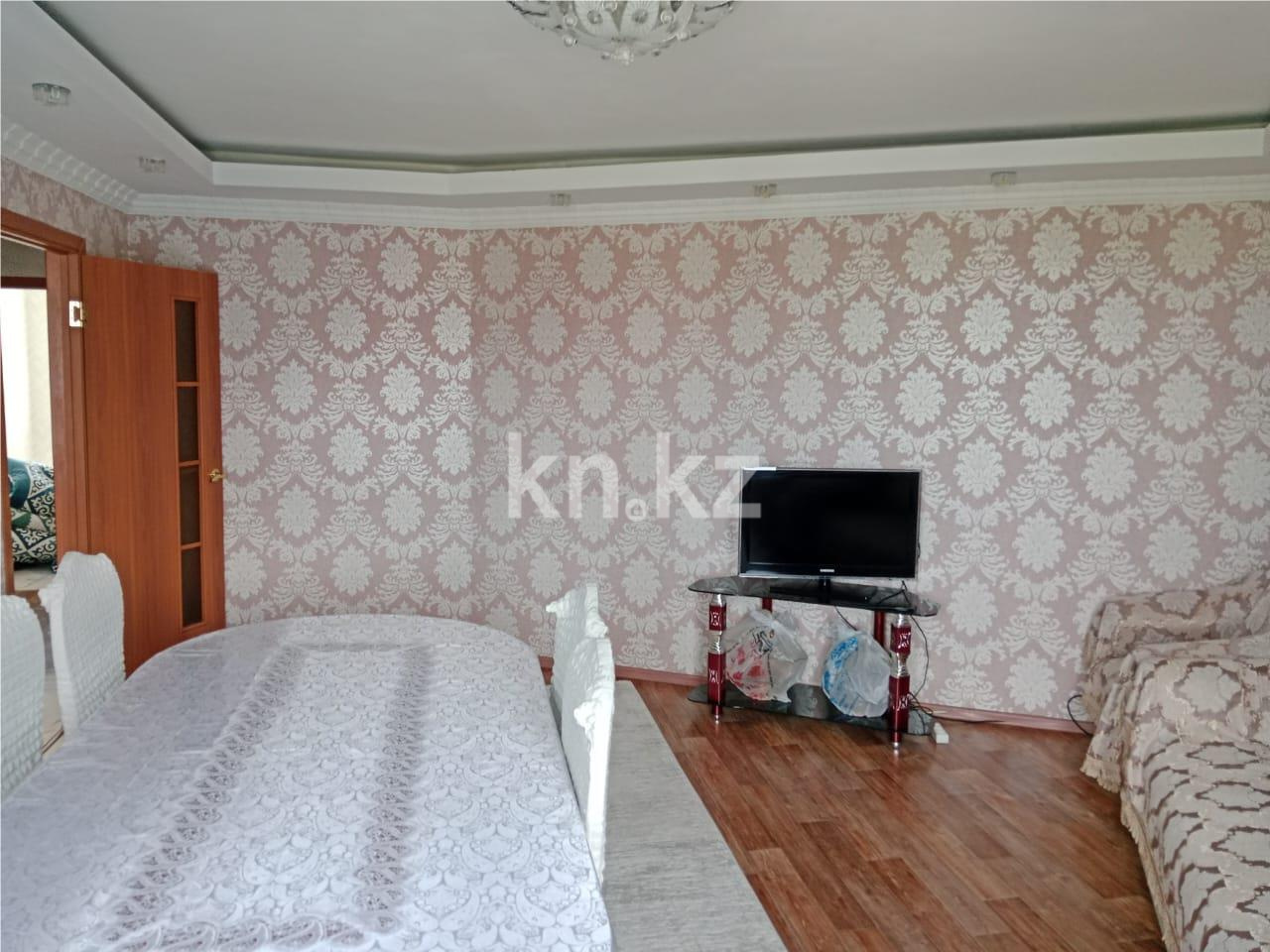 Продажа 4-комнатной квартиры, 96 м² в Темиртау - фото 2