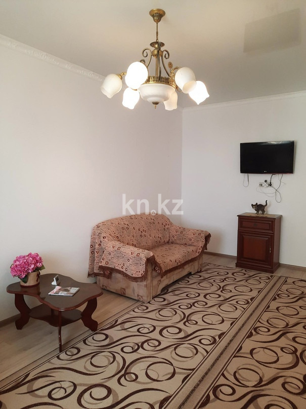 Аренда 1-комнатной квартиры, 35 м², мкр-н Авангард-4 в Атырау - фото 2