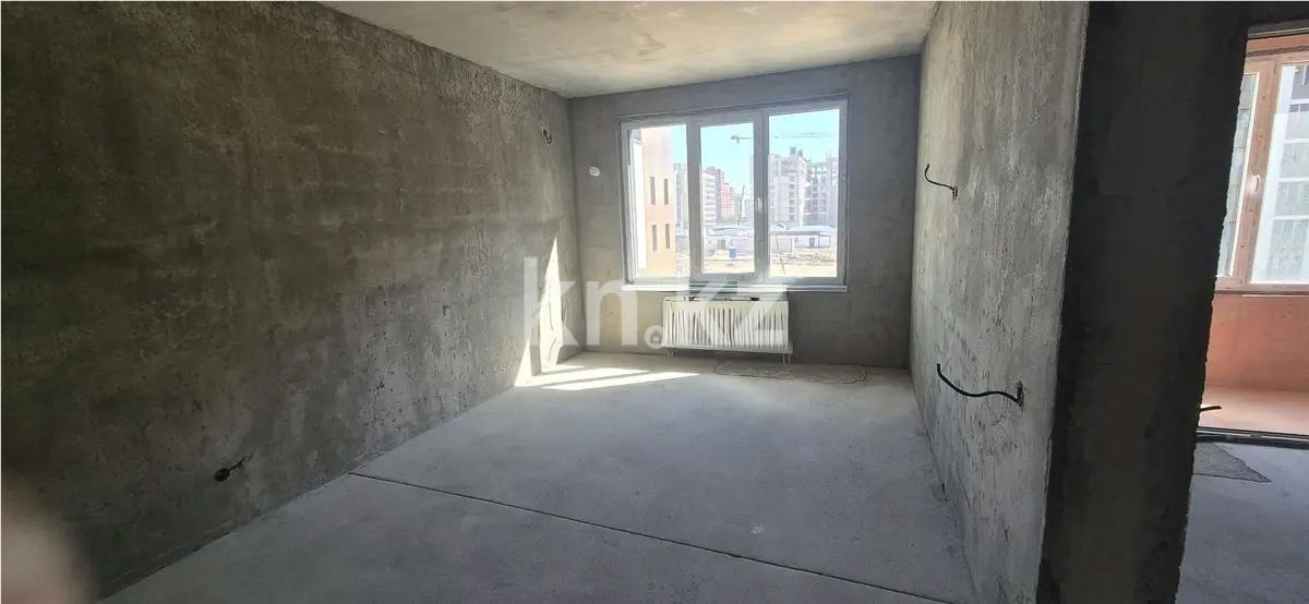 Продажа 1-комнатной квартиры, 35 м² в Астане