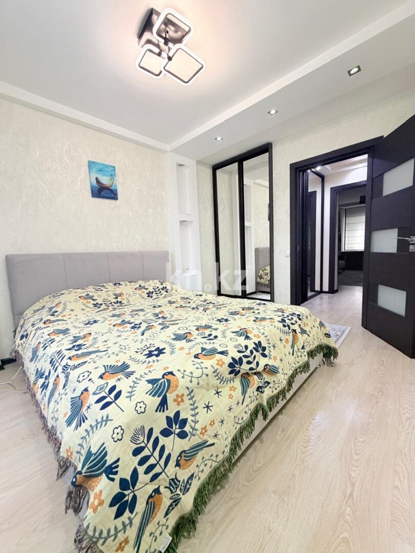Продажа 3-комнатной квартиры, 59 м² в Астане - фото 5