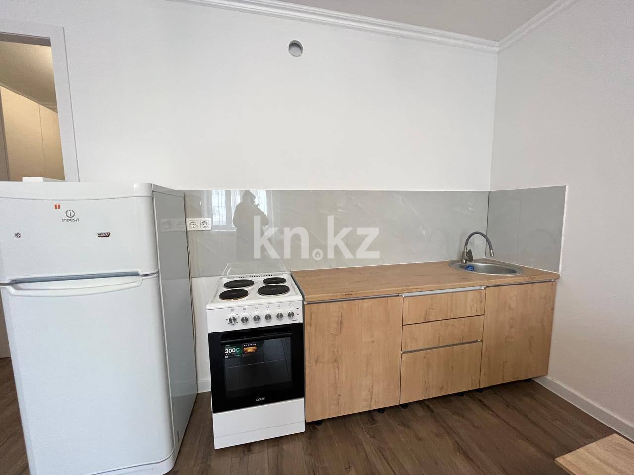 Аренда 2-комнатной квартиры, 54 м² в Астане - фото 6