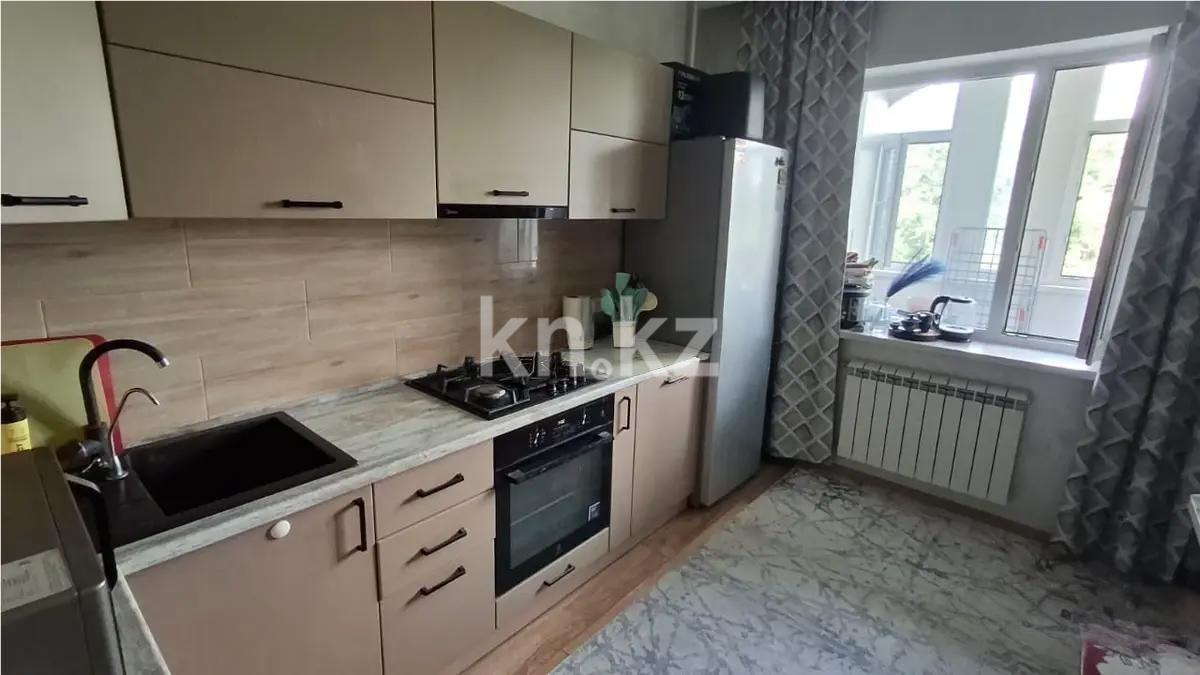 Продажа 1-комнатной квартиры, 42 м² в Алматы - фото 2