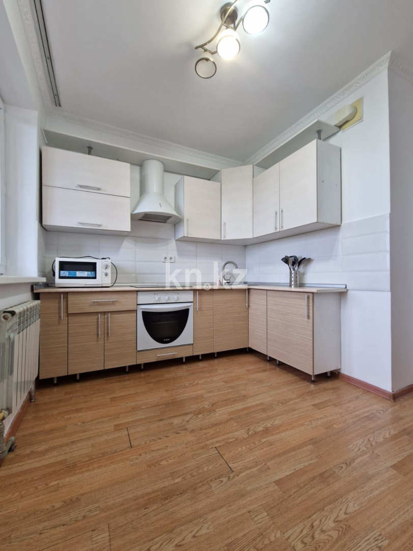 Продажа 1-комнатной квартиры, 41.2 м² в Алматы - фото 9