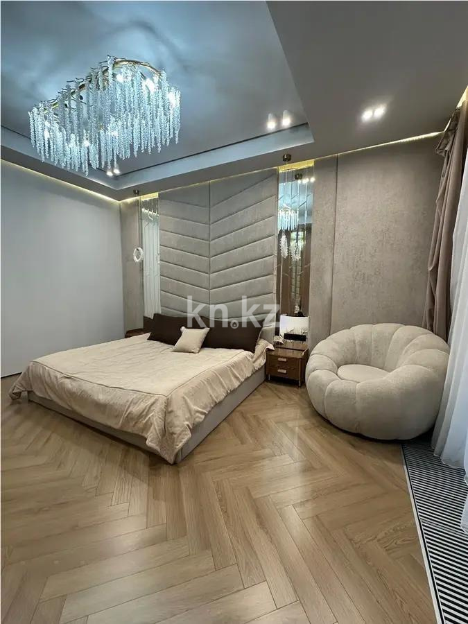 Продажа 3-комнатной квартиры, 180 м² в Алматы - фото 3