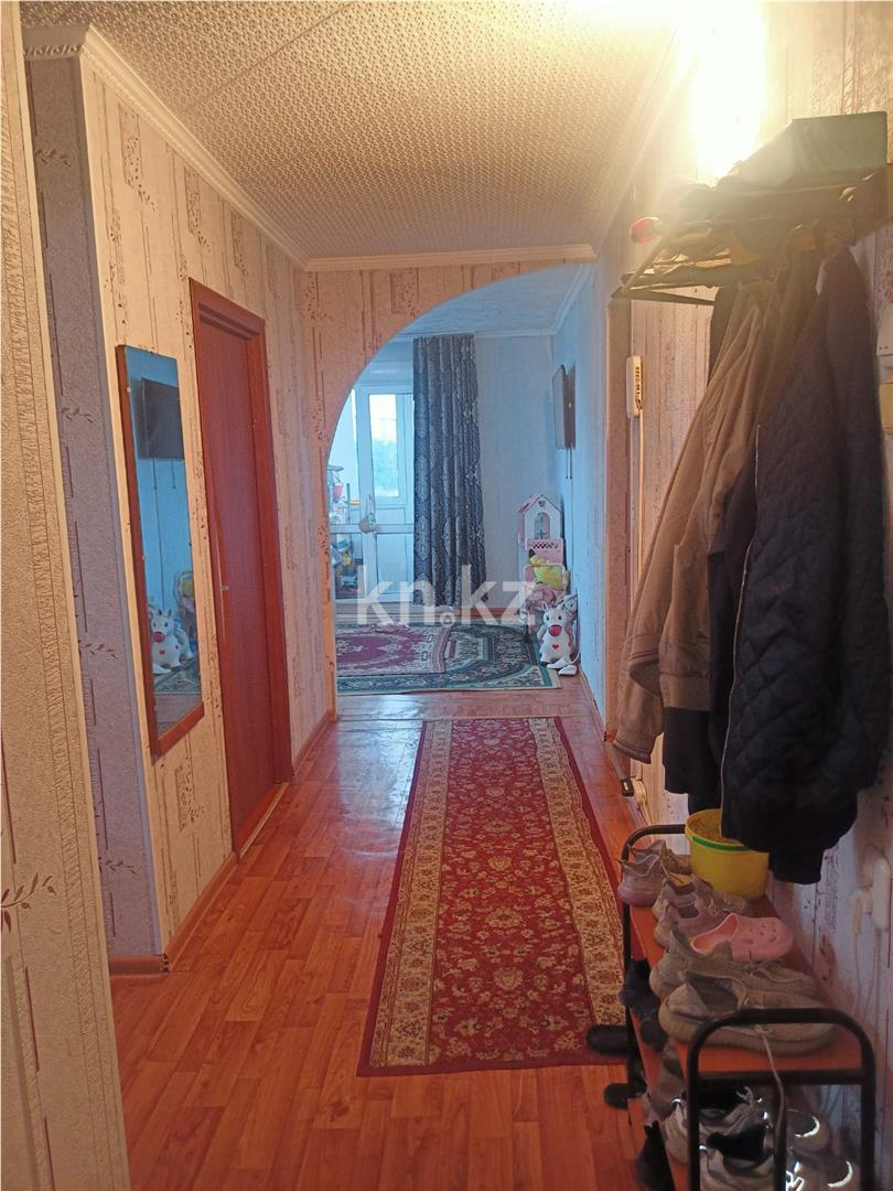 Продажа 4-комнатной квартиры, 73 м² в Темиртау - фото 14