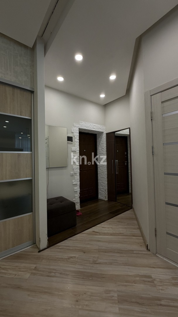Продажа 1-комнатной квартиры, 38.3 м² в Караганде - фото 9