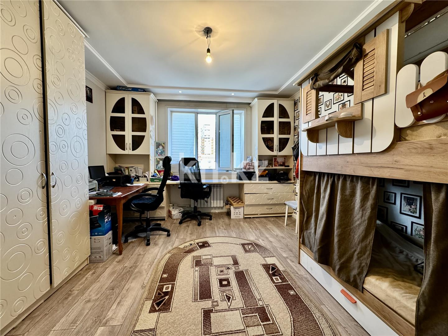 Продажа 3-комнатной квартиры, 75 м² в Караганде - фото 9