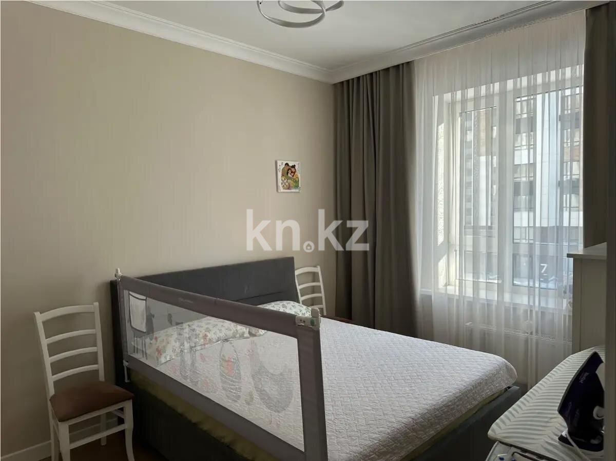 Продажа 2-комнатной квартиры, 41 м² в Астане - фото 2