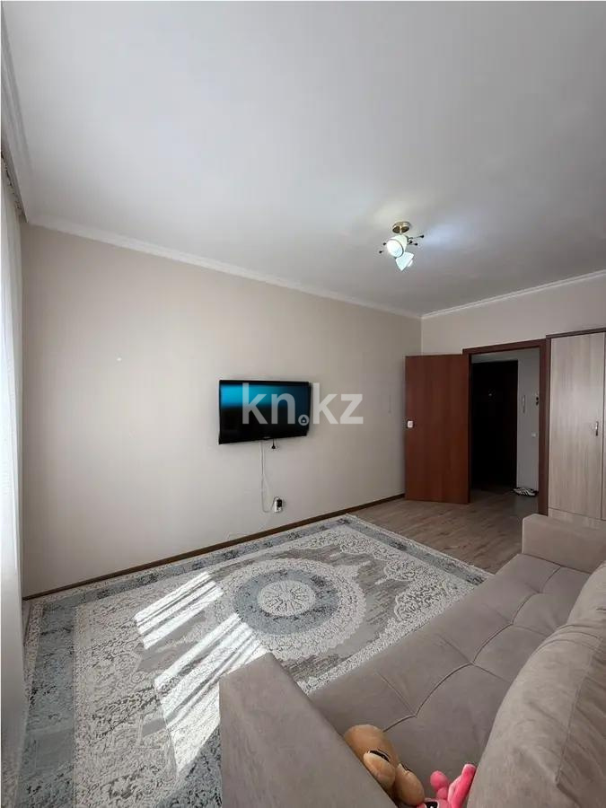 Продажа 1-комнатной квартиры, 36.1 м² в Астане - фото 2