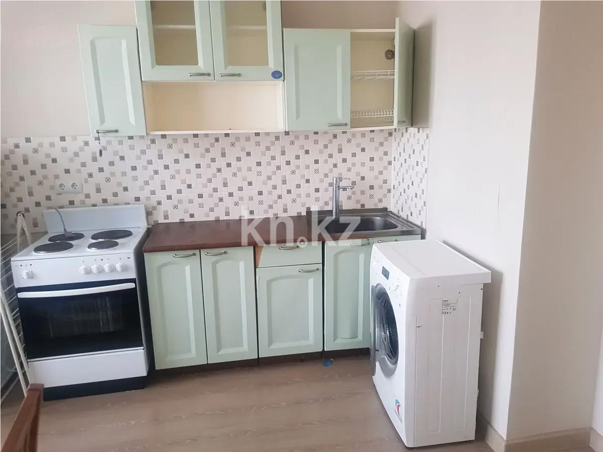 Продажа 1-комнатной квартиры, 34 м² в Астане - фото 2