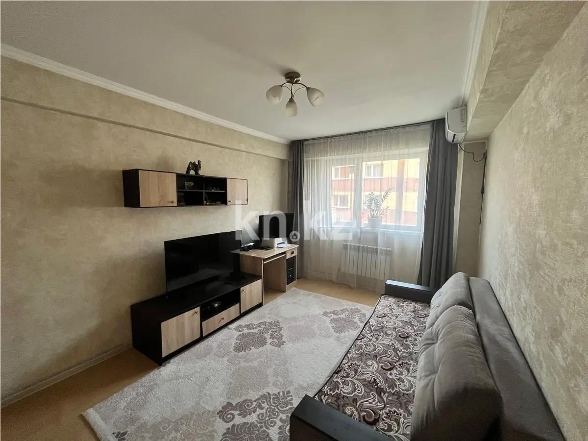 Продажа 2-комнатной квартиры, 54.1 м² в Алматы