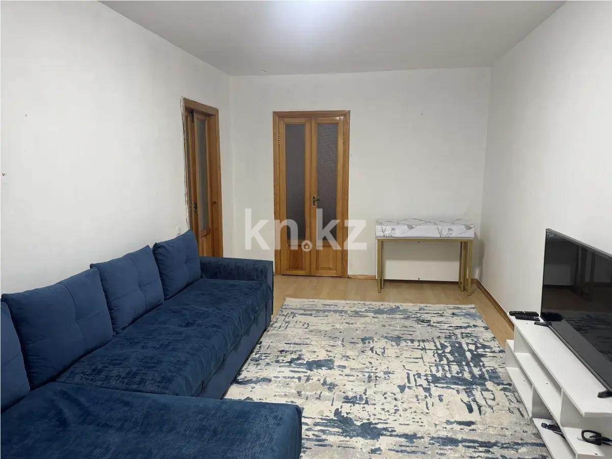 Продажа 2-комнатной квартиры, 46.1 м² в Алматы