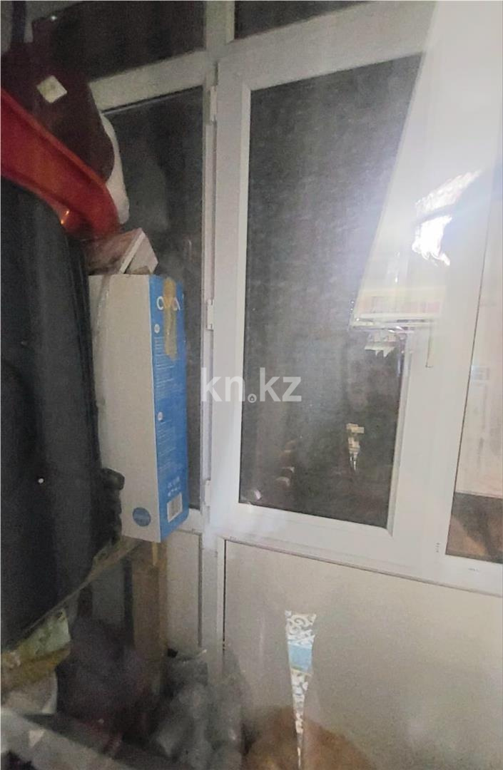 Продажа 1-комнатной квартиры, 32 м², ул. Уалиханова в Темиртау - фото 10