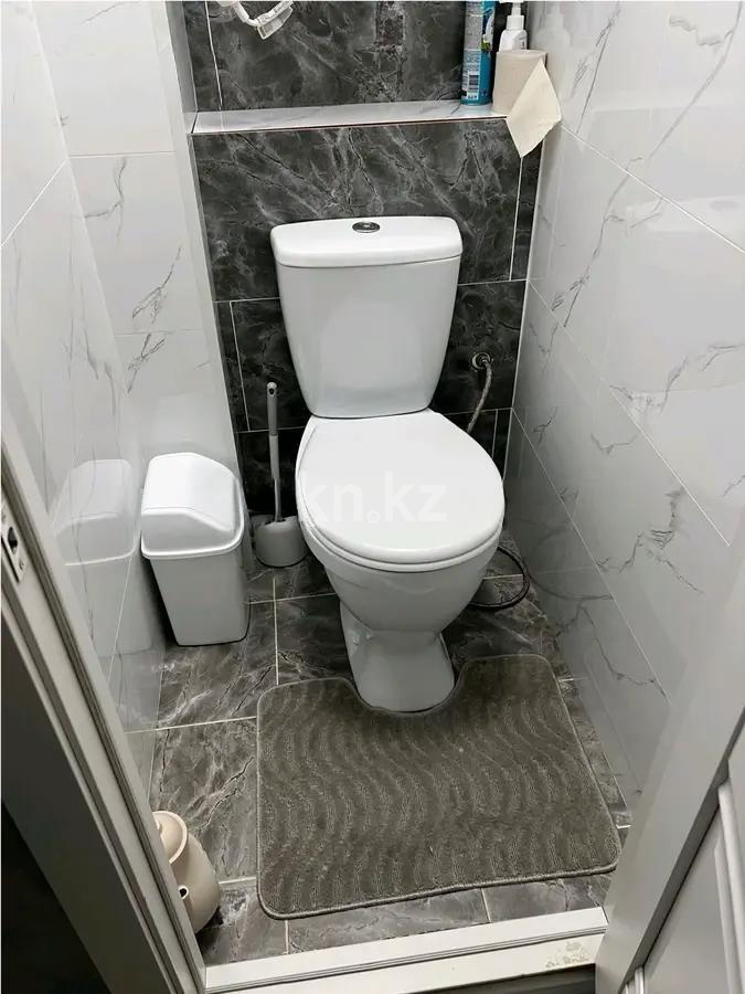 Продажа 2-комнатной квартиры, 54 м² в Караганде - фото 4