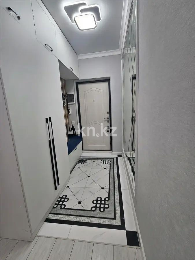 Продажа 2-комнатной квартиры, 72.4 м², ул. Толе би, дом  285/8 в Алматы - фото 5