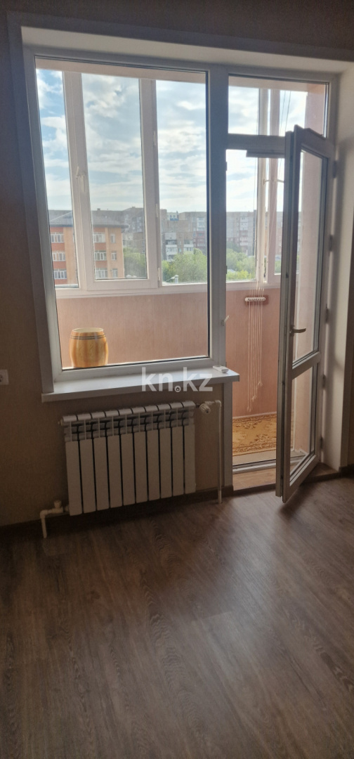 Продажа 2-комнатной квартиры, 58.1 м², ул. Таттимбета, дом  5б в Караганде - фото 6