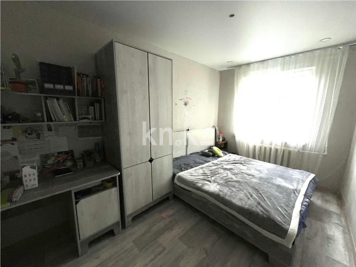 Продажа 4-комнатной квартиры, 60 м², квартал 29А, дом  2 в Абае - фото 2