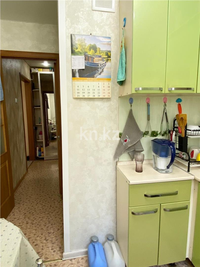 Продажа 2-комнатной квартиры, 44 м² в Караганде - фото 6