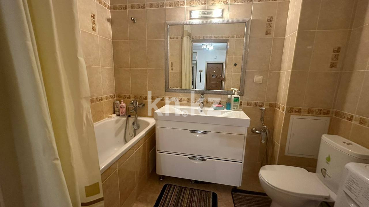 Аренда 1-комнатной квартиры, 50 м² в Астане - фото 2