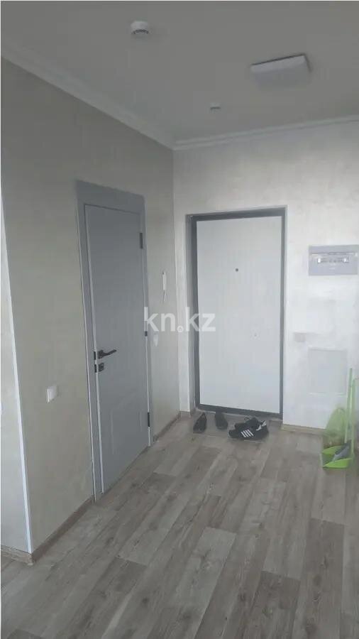 Продажа 1-комнатной квартиры, 28.87 м² в Астане - фото 3