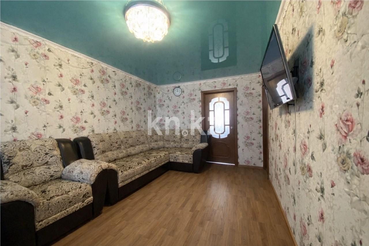 Продажа 2-комнатной квартиры, 44 м² в Темиртау - фото 4