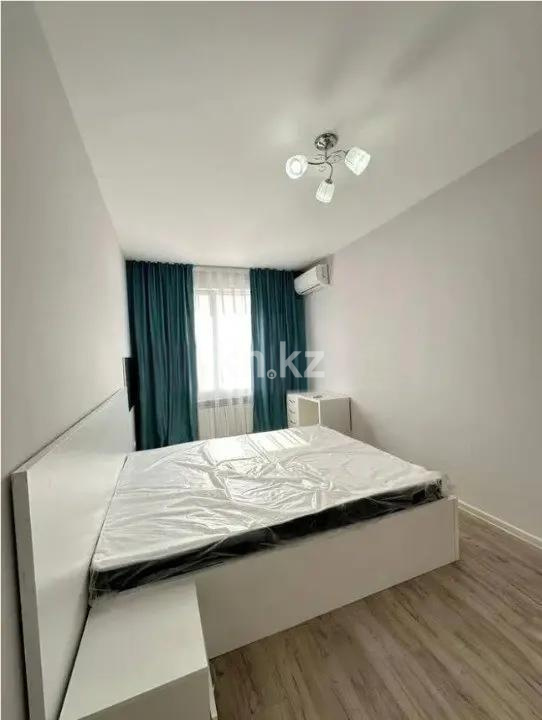 Продажа 2-комнатной квартиры, 46 м² в Алматы - фото 2