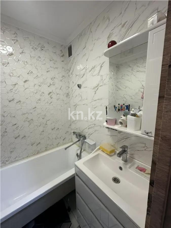 Продажа 2-комнатной квартиры, 51 м² в Караганде - фото 4