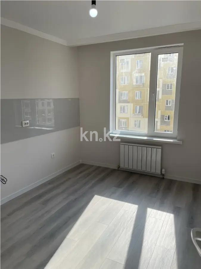 Продажа 2-комнатной квартиры, 53.6 м² в Алматы - фото 3