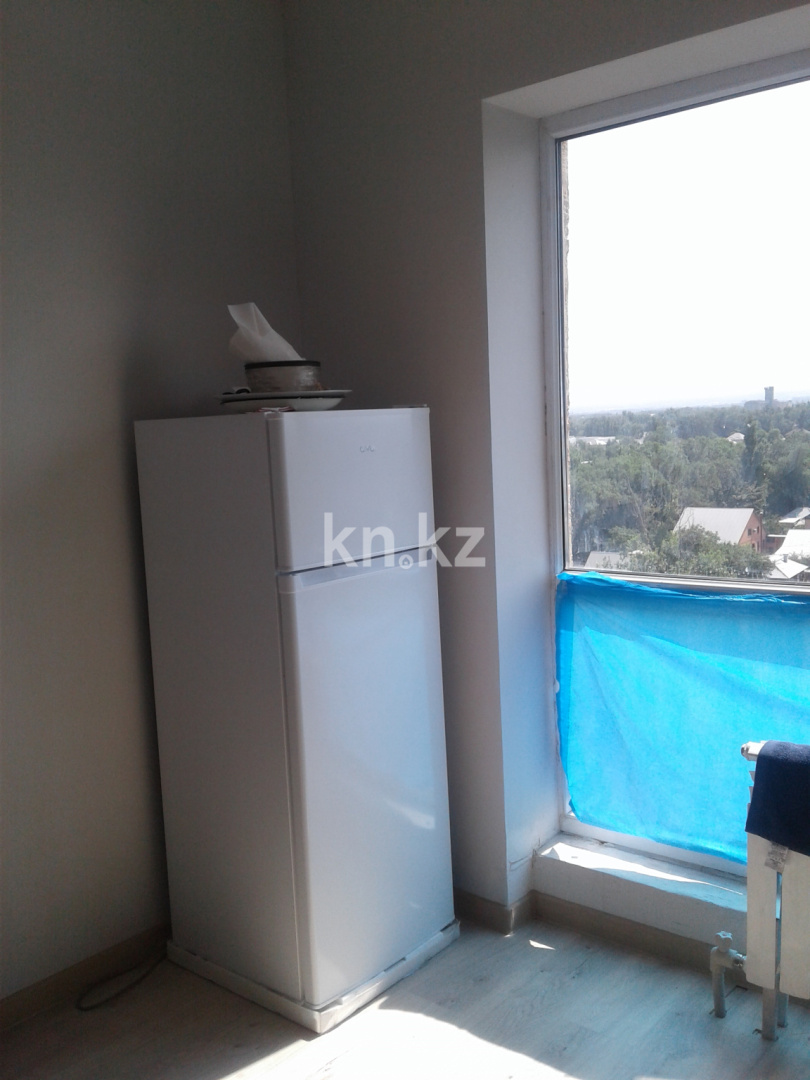 Продажа 1-комнатной квартиры, 41 м², Сейфуллина, дом  51 - ул. Майбороды в Алматы - фото 8