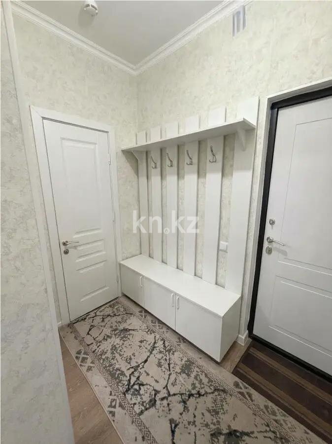 Продажа 1-комнатной квартиры, 38 м² в Астане - фото 3