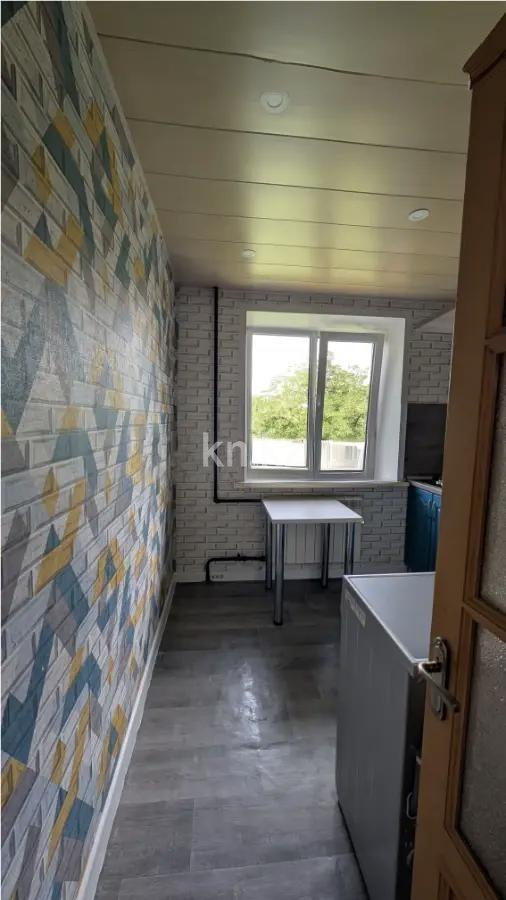 Продажа 1-комнатной квартиры, 30 м² в Алматы - фото 2