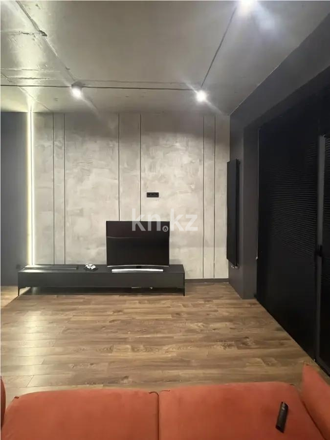 Продажа 1-комнатной квартиры, 53 м² в Алматы