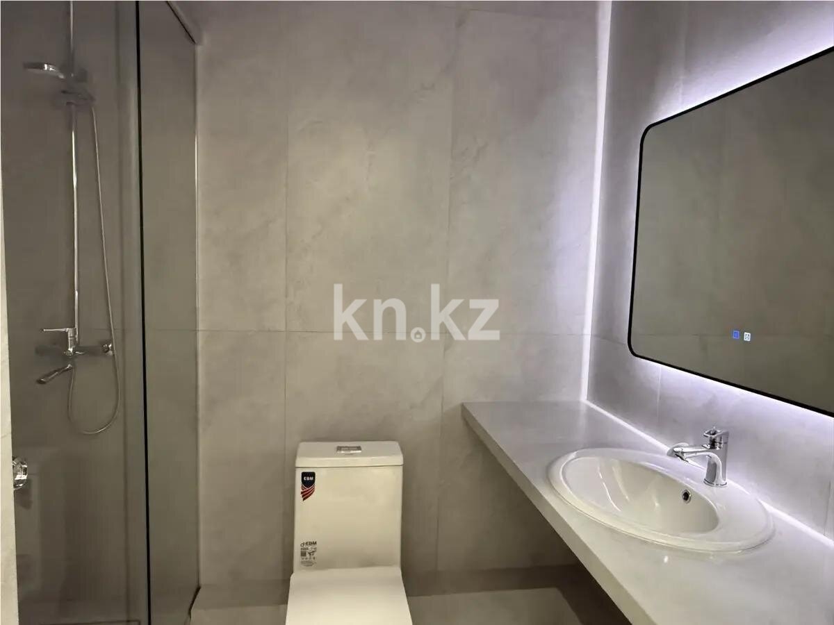 Продажа 1-комнатной квартиры, 36.5 м² в Алматы - фото 3