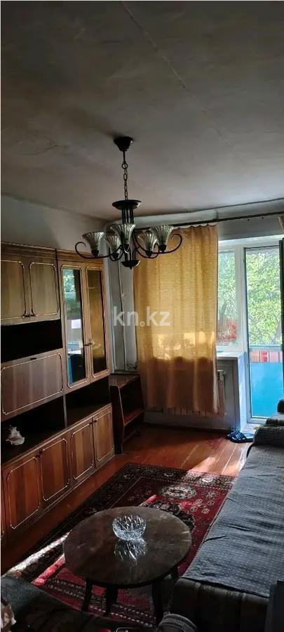 Продажа 3-комнатной квартиры, 53 м², ул. Ахметова, дом  6 в Алматы