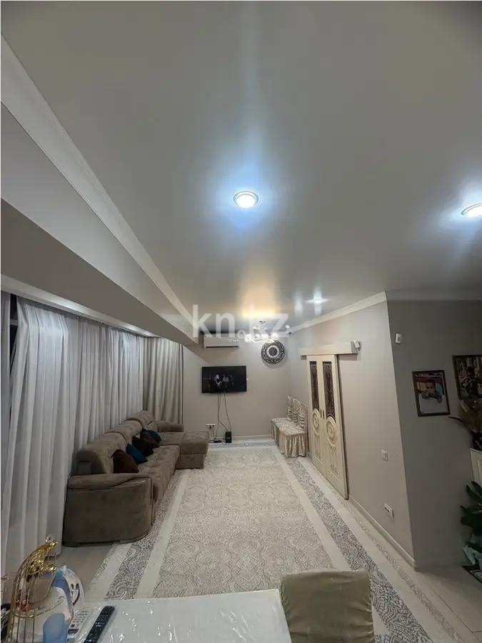 Продажа 2-комнатной квартиры, 48.6 м², пр. Сейфуллина, дом  51 в Алматы