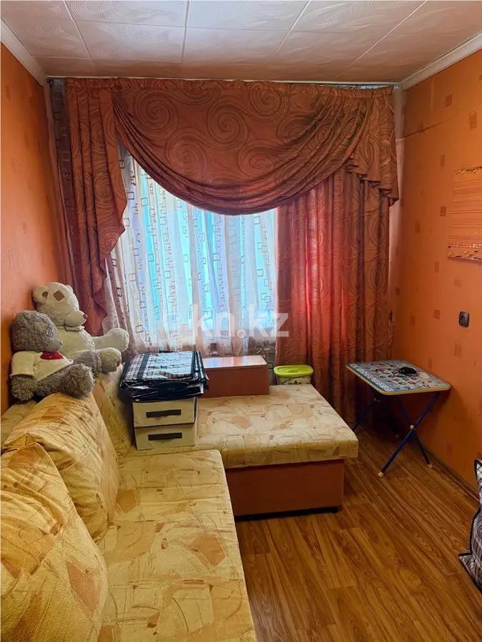 Продажа 3-комнатной квартиры, 58 м², ул. Кужанова, дом  11 в Сарани - фото 2