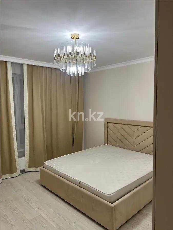 Продажа 3-комнатной квартиры, 94 м² в Астане - фото 2