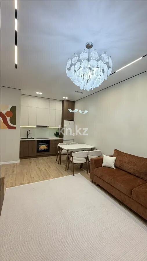 Продажа 2-комнатной квартиры, 40 м² в Астане - фото 3
