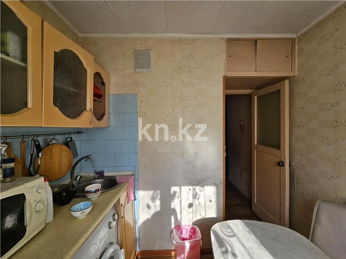 Продажа 2-комнатной квартиры, 42.7 м² в Алматы - фото 2