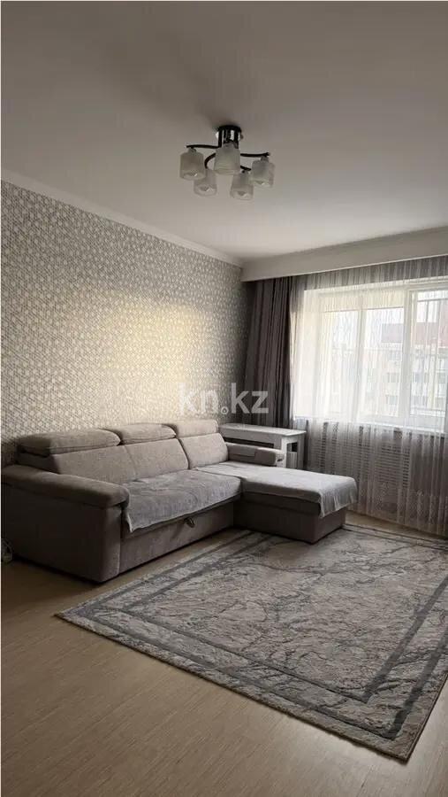 Продажа 2-комнатной квартиры, 60 м² в Астане