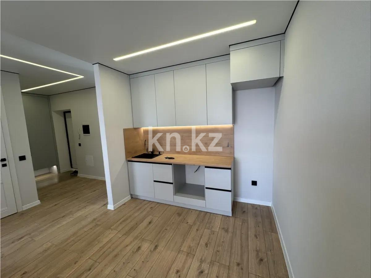 Продажа 2-комнатной квартиры, 44 м² в Астане - фото 3