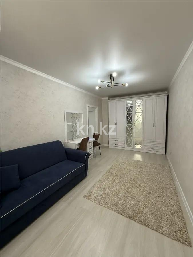 Продажа 2-комнатной квартиры, 63 м² в Астане - фото 3