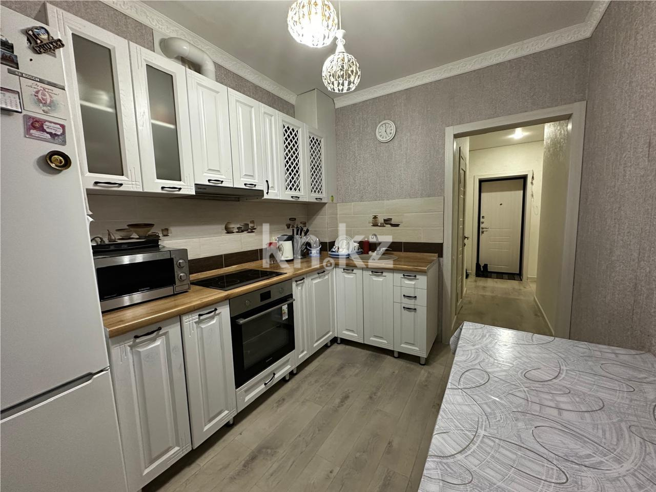 Продажа 2-комнатной квартиры, 54 м², ул. Сатыбалдина в Караганде - фото 6