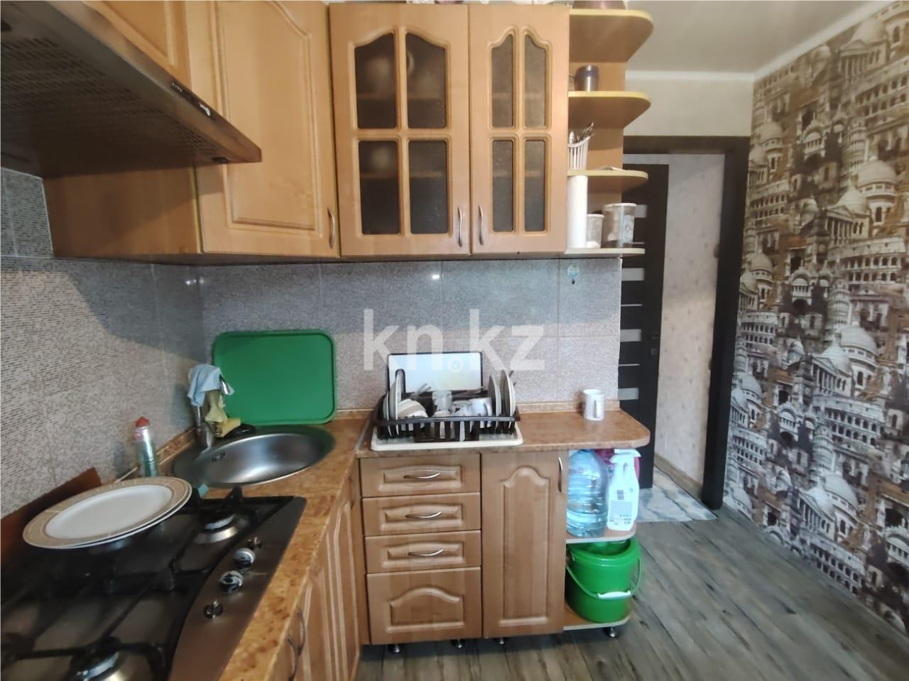 Продажа 3-комнатной квартиры, 64 м², ул. Тищенко в Темиртау - фото 8