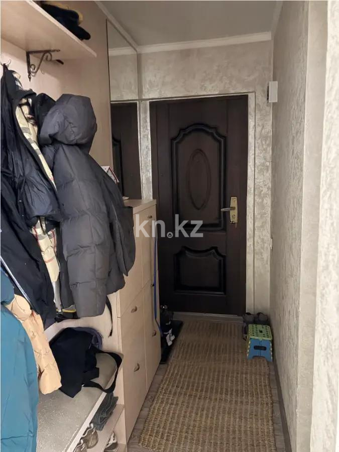 Продажа 3-комнатной квартиры, 57.6 м² в Алматы - фото 5