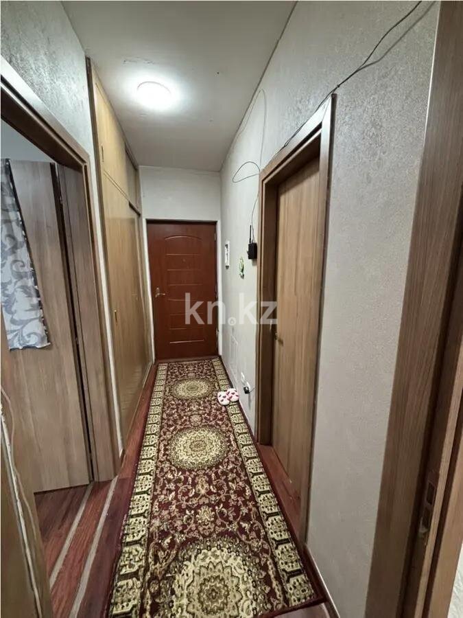Продажа 1-комнатной квартиры, 43.3 м² в Астане - фото 3