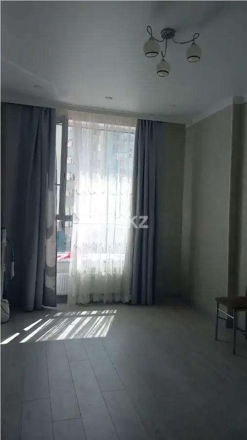 Продажа 1-комнатной квартиры, 44 м² в Астане