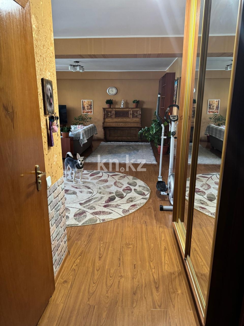 Продажа 2-комнатной квартиры, 88 м² в Алматы - фото 22