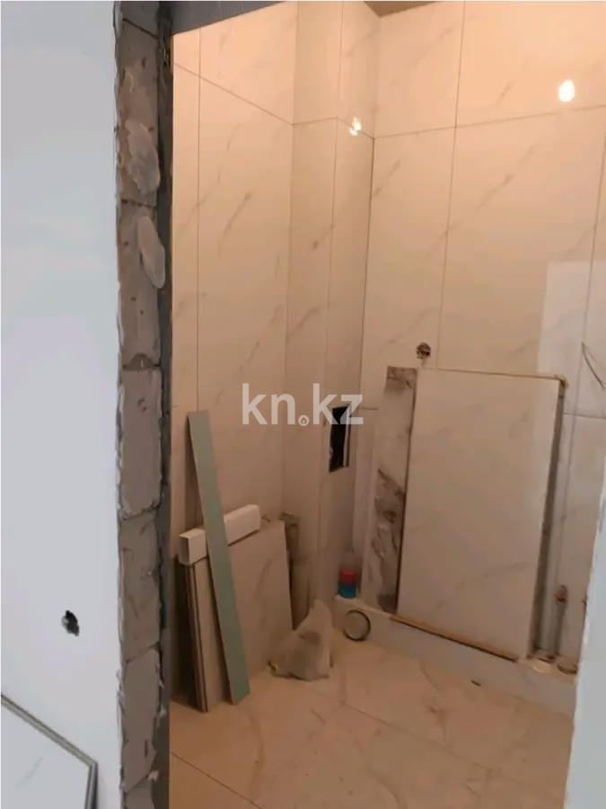 Продажа 1-комнатной квартиры, 42.1 м² в Астане - фото 3