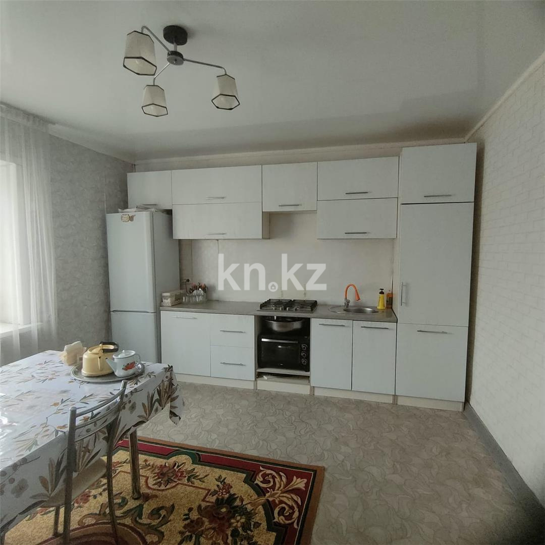Продажа 3-комнатного дома, 55 м², ул. Серова в Караганде - фото 11
